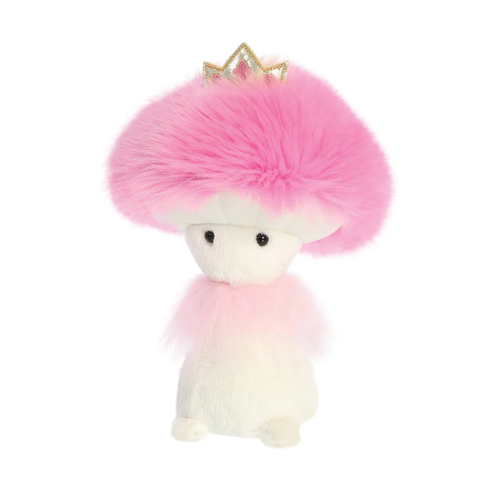 Aurora Sparkle Tales Princess Fungi Soft Toy - TOYBOX Toy Shop