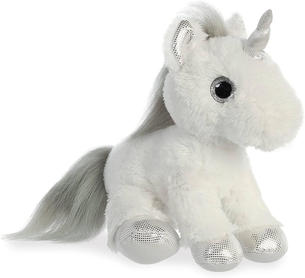 AURORA Sparkle Tales Unicorn Soft Toy - TOYBOX Toy Shop