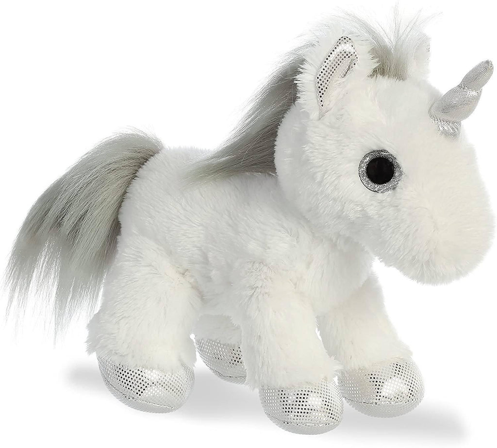 AURORA Sparkle Tales Unicorn Soft Toy - TOYBOX Toy Shop