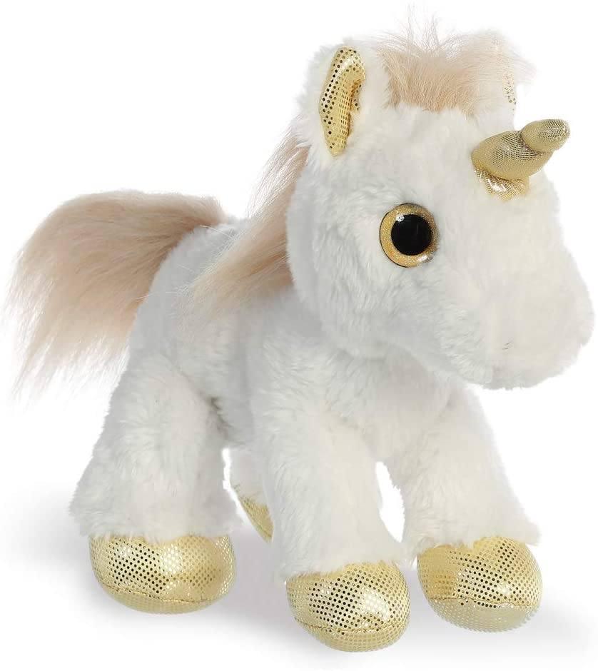 AURORA Sparkle Tales Unicorn Soft Toy - TOYBOX Toy Shop