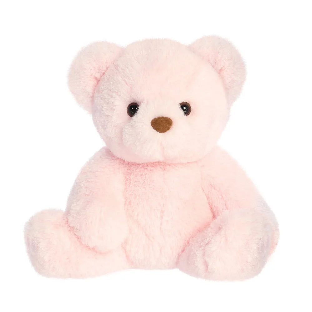 Strawberry Gelato Bear 9-inch Soft Toy - TOYBOX Toy Shop