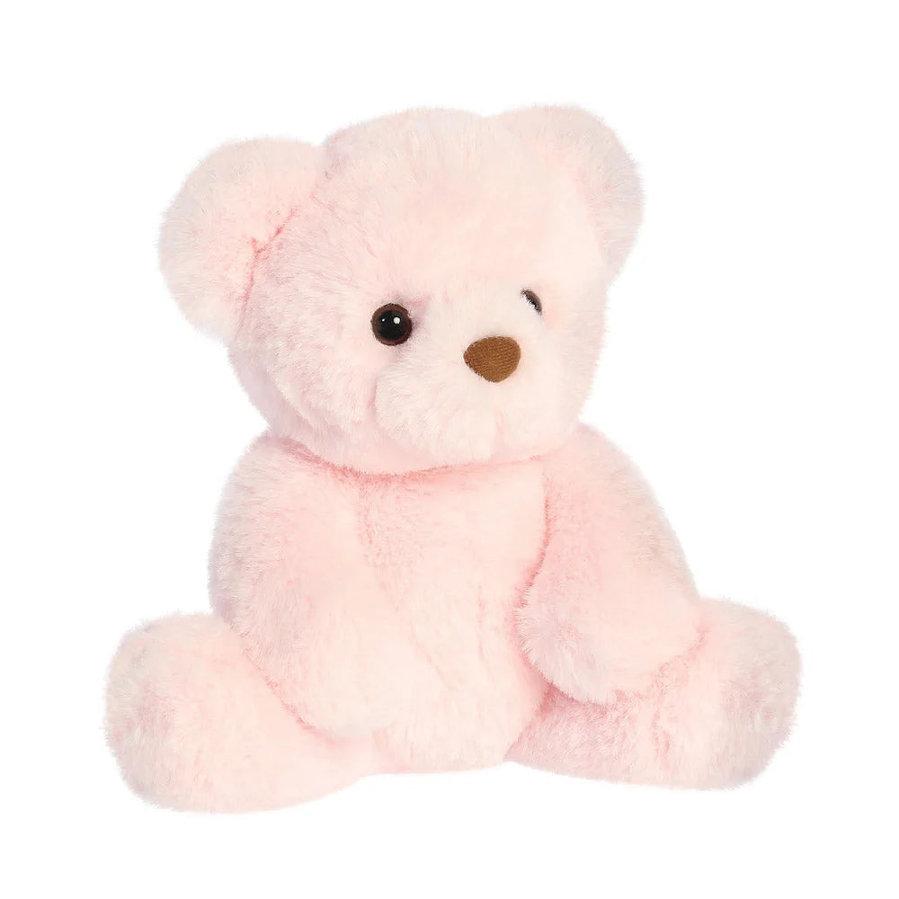 Strawberry Gelato Bear 9-inch Soft Toy - TOYBOX Toy Shop