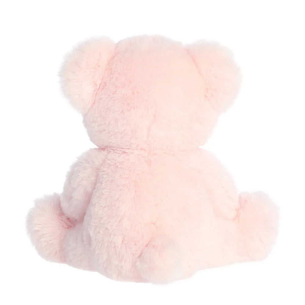 Strawberry Gelato Bear 9-inch Soft Toy - TOYBOX Toy Shop