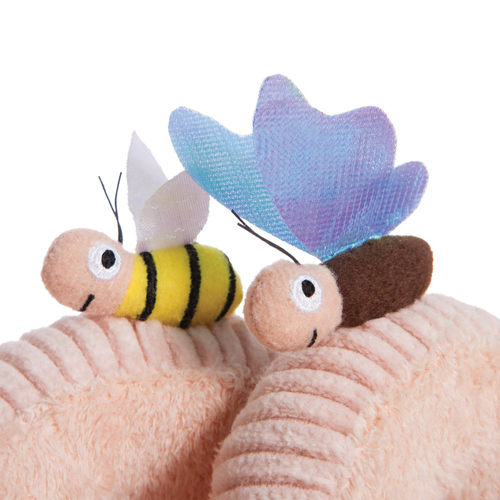 Superworm Soft Toy - TOYBOX Toy Shop