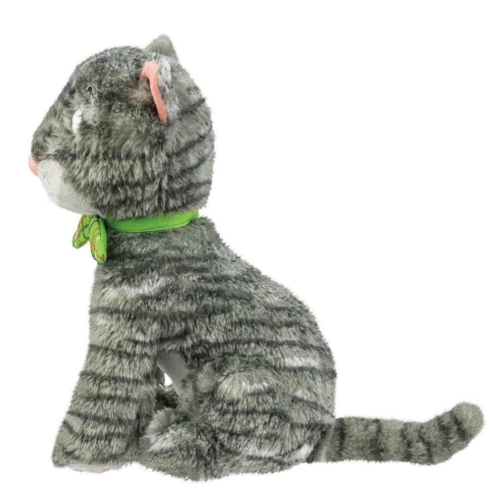 Tabby McTat 9-inch Soft Toy - TOYBOX Toy Shop