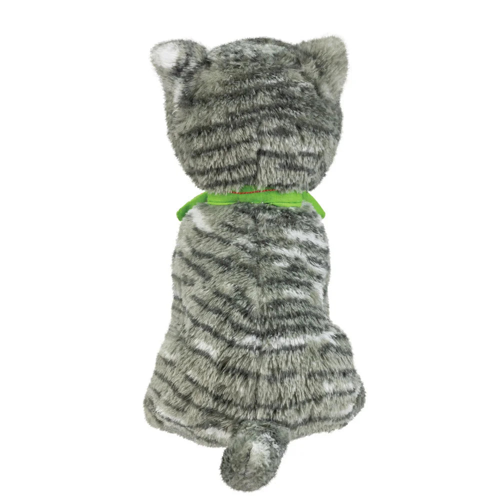 Tabby McTat 9-inch Soft Toy - TOYBOX Toy Shop