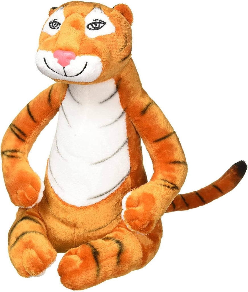 AURORA World The Tiger Who Came To Tea Soft Toy - TOYBOX Toy Shop