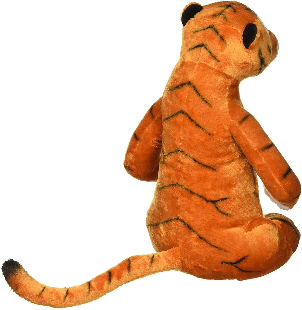 AURORA World The Tiger Who Came To Tea Soft Toy - TOYBOX Toy Shop