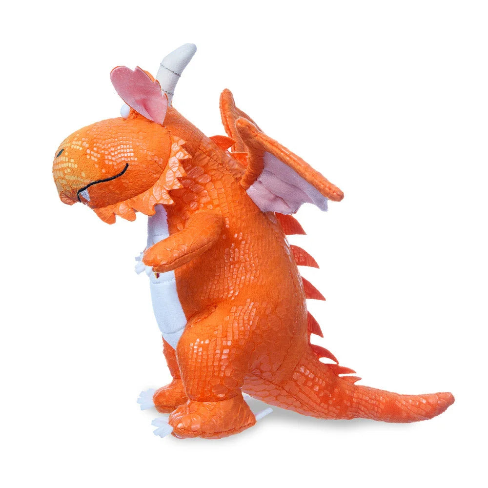 Zog the Dragon 9-inch Soft Toy - TOYBOX Toy Shop