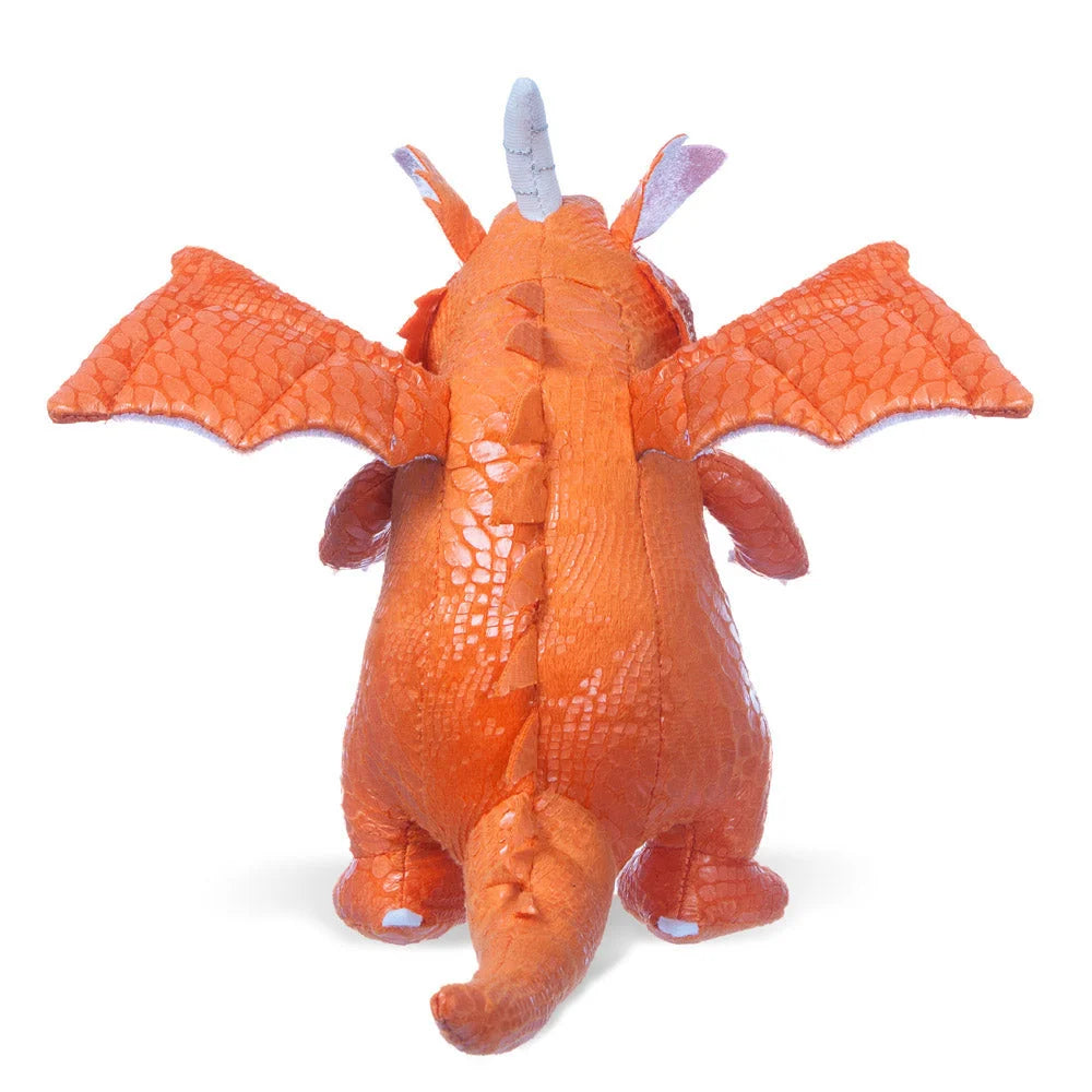 Zog the Dragon 9-inch Soft Toy - TOYBOX Toy Shop