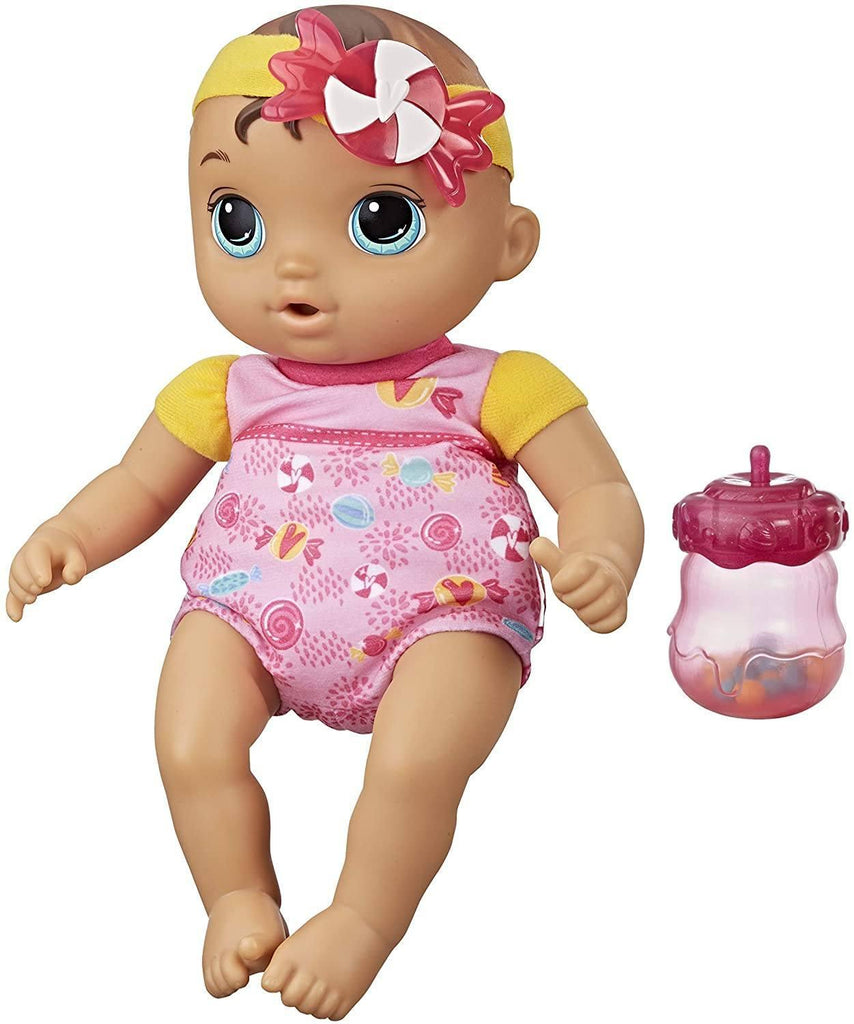 Baby Alive E7599 Sweet n Snuggly Baby - TOYBOX Toy Shop
