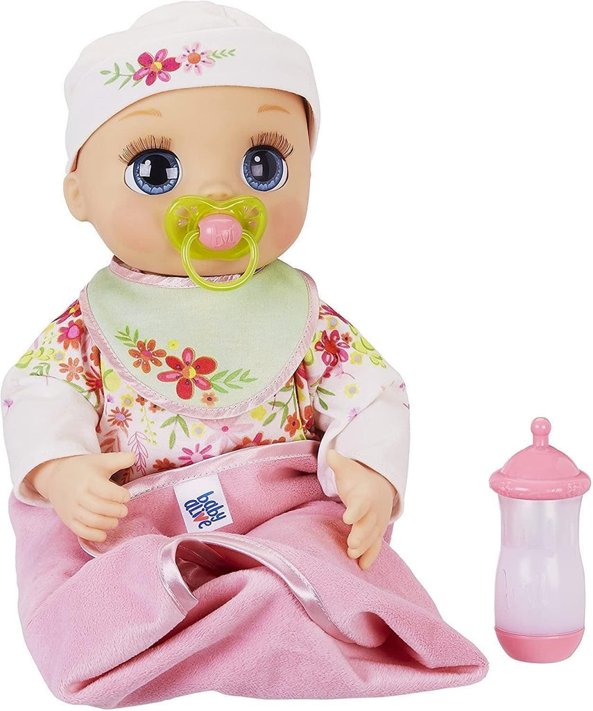 Baby Alive Real As Can Be - TOYBOX Toy Shop