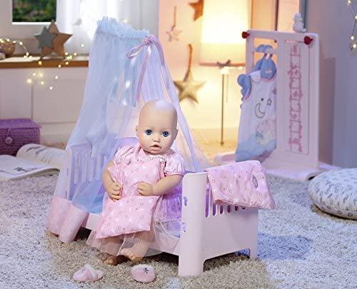 Baby Annabell Sweet Dreams Bed - TOYBOX Toy Shop