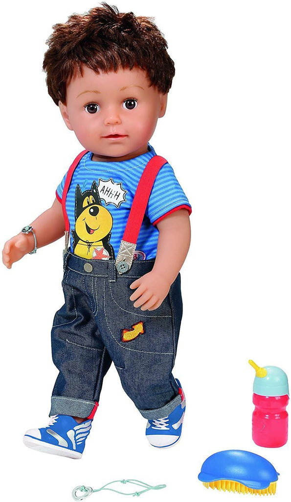 BABY Born 825365 Brother - TOYBOX Toy Shop