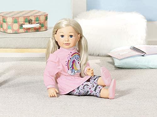 Baby Born 877654 Sally Doll 63 cm - TOYBOX Toy Shop