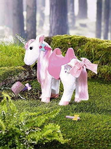 Baby Born Unicorn 43 cm - TOYBOX Toy Shop
