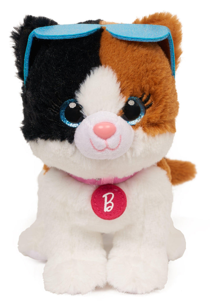 Barbie 61170 Pet Bean Puppy Dog, 6-Inch Soft Toy - TOYBOX Toy Shop