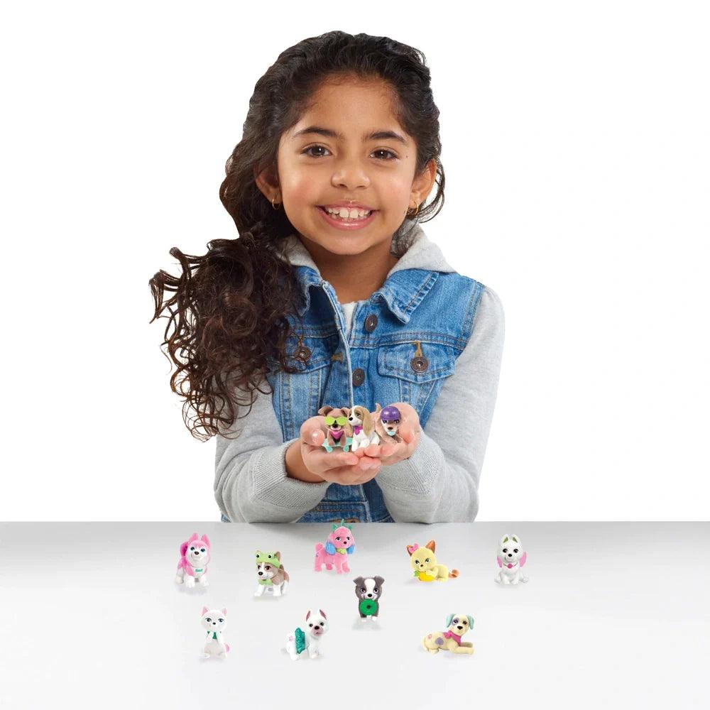 Barbie Collectible Mini Pets - TOYBOX Toy Shop