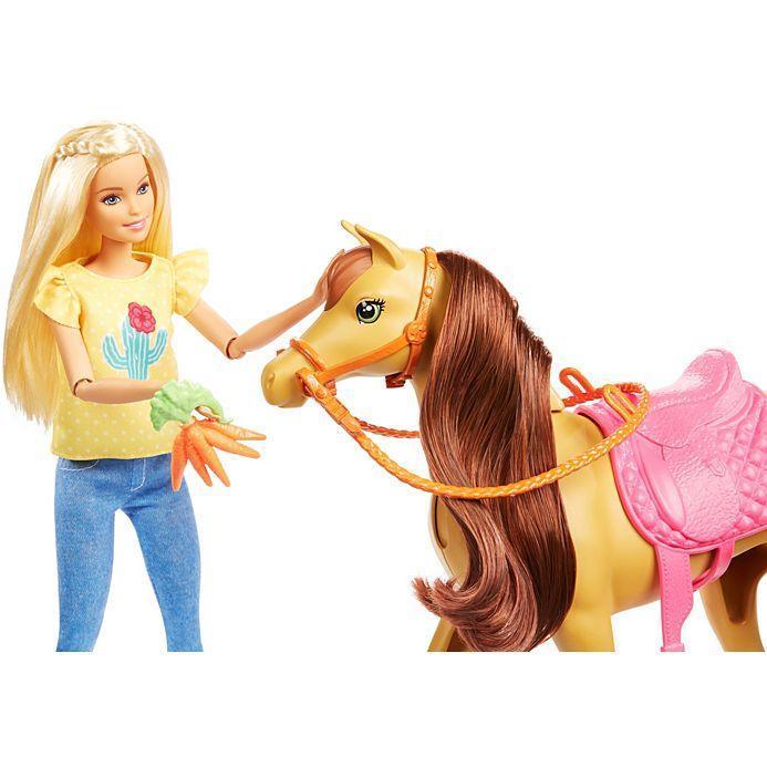 Barbie Dolls, Horses and Accessories - TOYBOX Toy Shop