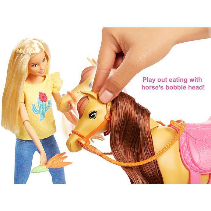 Barbie Dolls, Horses and Accessories - TOYBOX Toy Shop