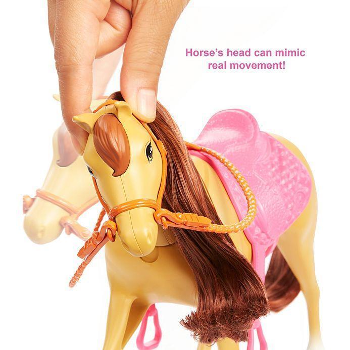 Barbie Dolls, Horses and Accessories - TOYBOX Toy Shop