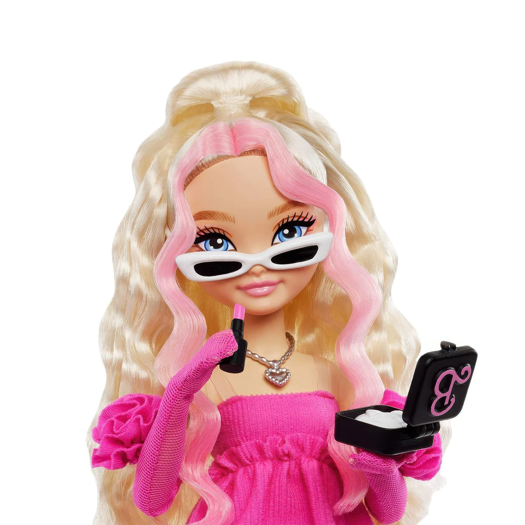 Barbie Dream Besties Doll and Accessories - TOYBOX Toy Shop