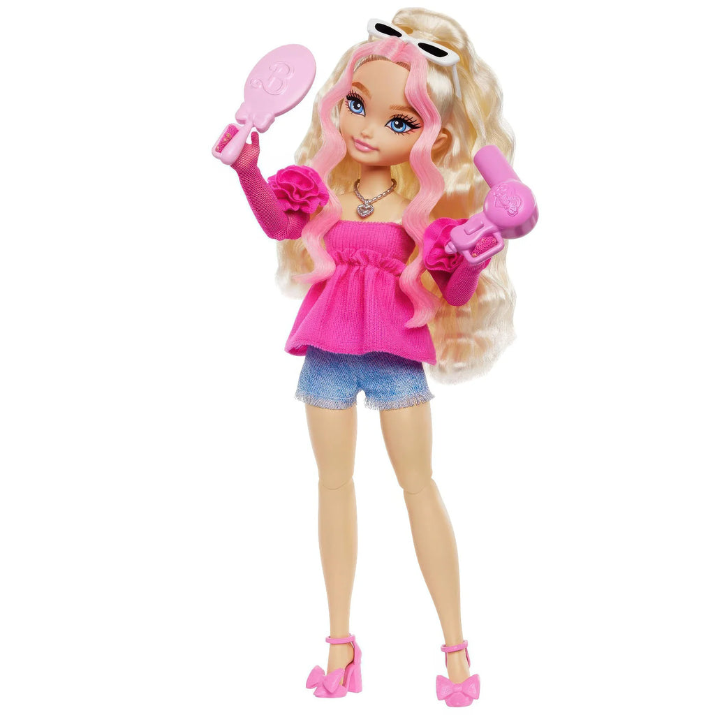 Barbie Dream Besties Doll and Accessories - TOYBOX Toy Shop