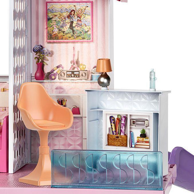Barbie DreamHouse Dollhouse - TOYBOX Toy Shop