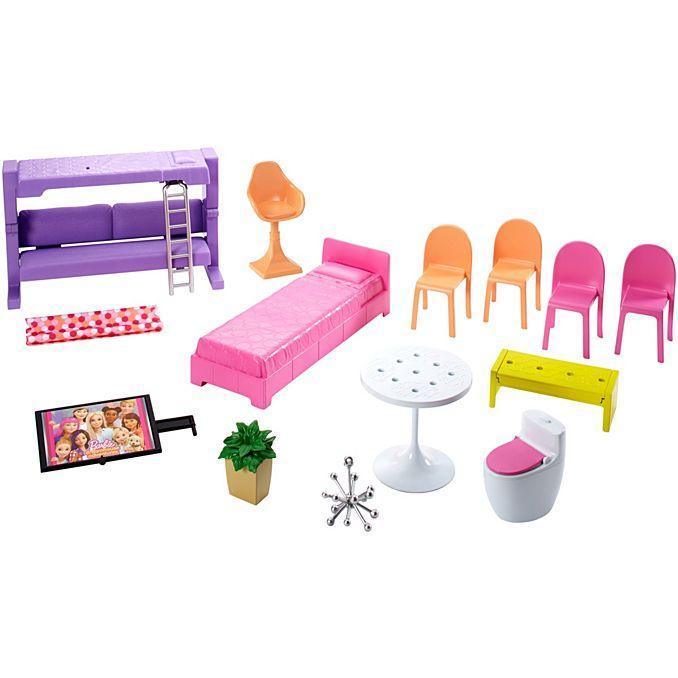 Barbie DreamHouse Dollhouse - TOYBOX Toy Shop
