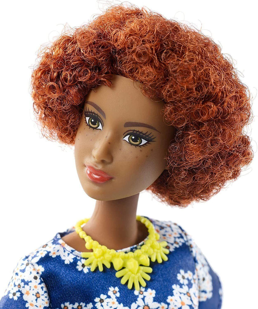 Barbie Fashionista Daisy Love Doll 100 - TOYBOX Toy Shop