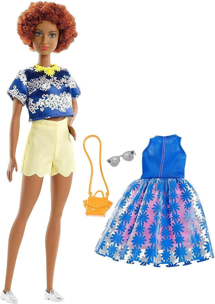 Barbie Fashionista Daisy Love Doll 100 - TOYBOX Toy Shop