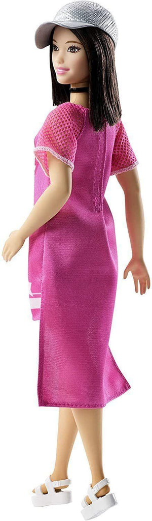 Barbie Fashionista Hot Mesh Doll 101 - TOYBOX Toy Shop