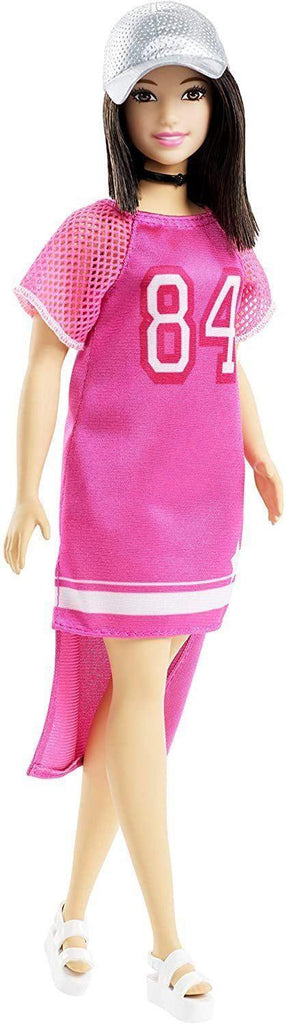 Barbie Fashionista Hot Mesh Doll 101 - TOYBOX Toy Shop