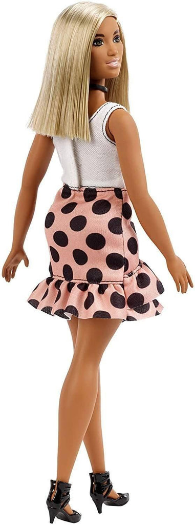 Barbie Fashionistas Doll 111 - TOYBOX Toy Shop