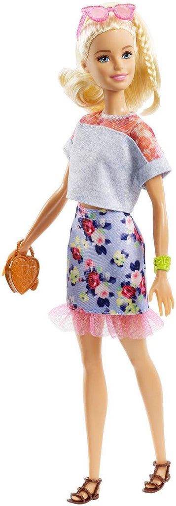 Barbie Fashionistas Doll 99 - TOYBOX Toy Shop