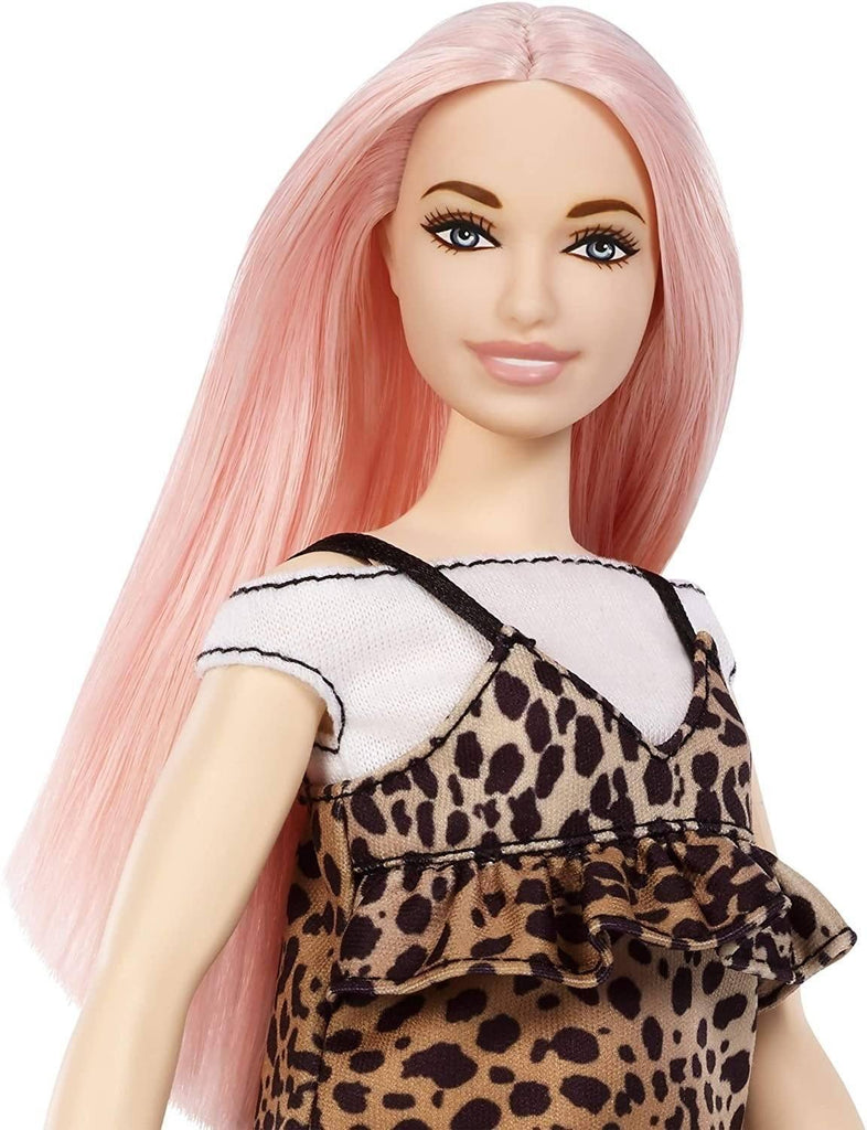 Barbie Fashionistas dolls 109 - TOYBOX Toy Shop