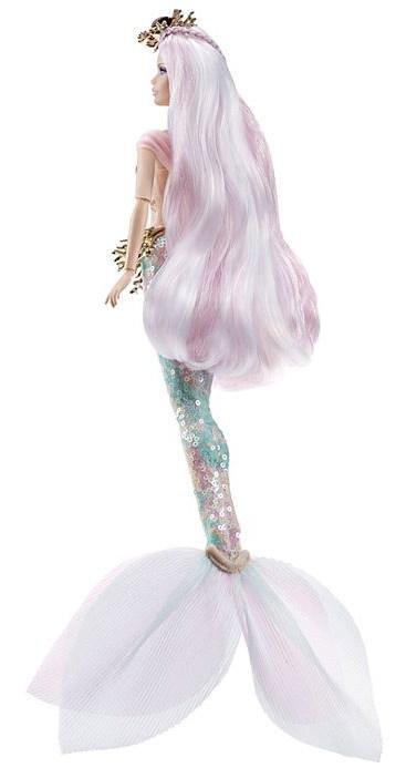 Barbie FXD51 Mermaid Enchantress Doll Signature Collection - TOYBOX Toy Shop