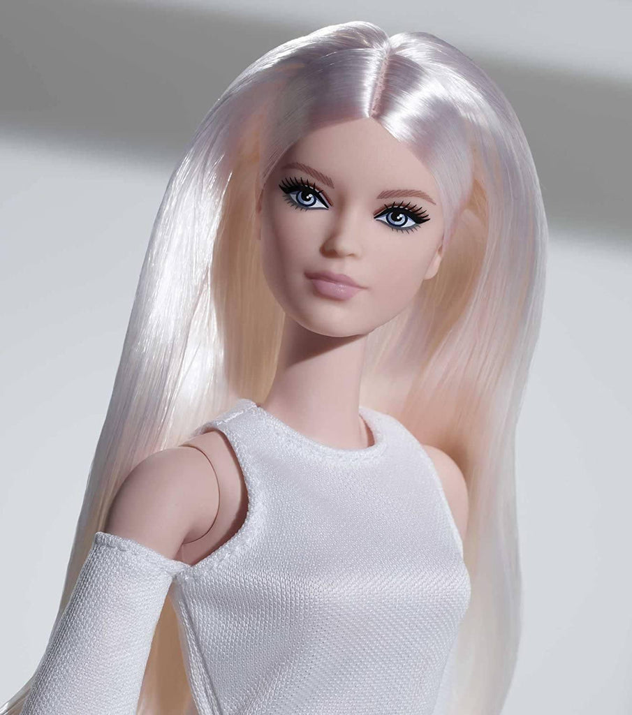 Barbie GXB28 Signature Looks Doll - TOYBOX Toy Shop