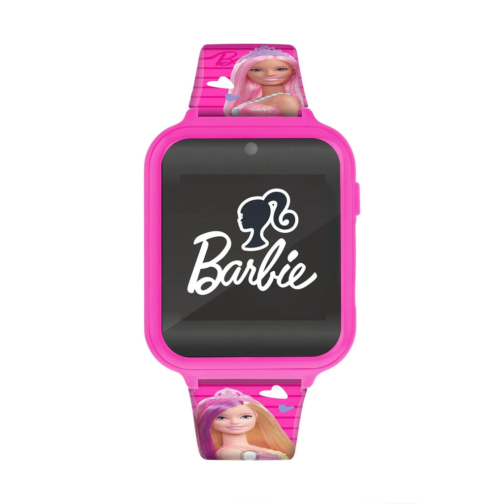Barbie Interactive Kids' Smart Watch - TOYBOX Toy Shop