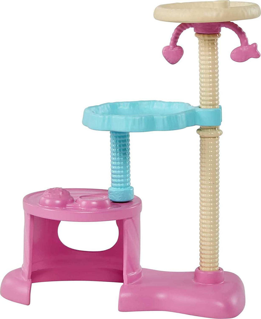 Barbie Kitty Condo Doll and Pets Playset - TOYBOX Toy Shop