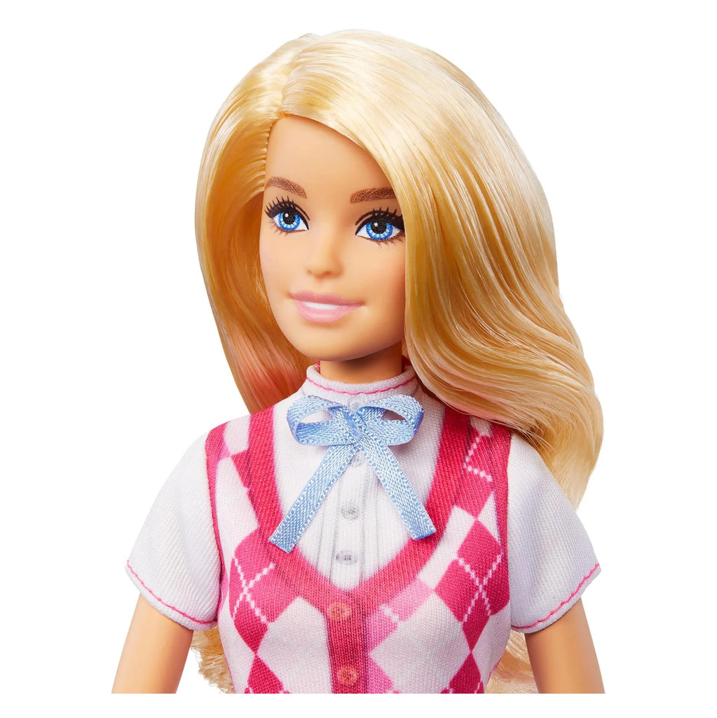 Barbie Riding Doll - Malibu - TOYBOX Toy Shop