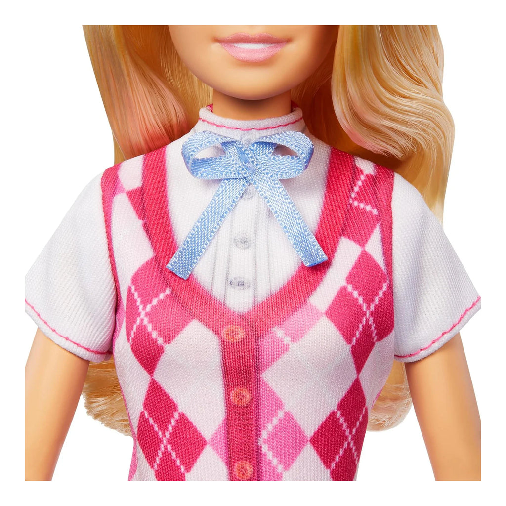 Barbie Riding Doll - Malibu - TOYBOX Toy Shop