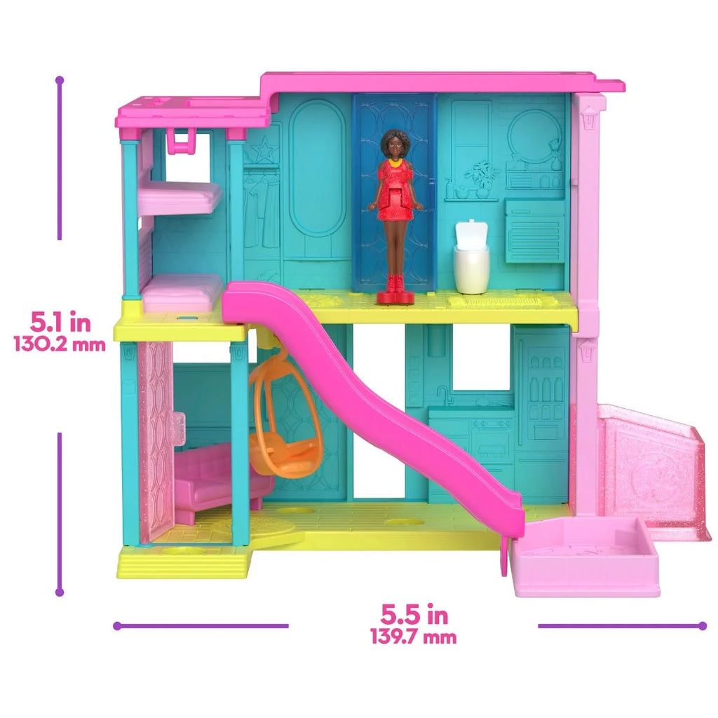 Barbie Mini Barbieland House - Assortment - TOYBOX Toy Shop