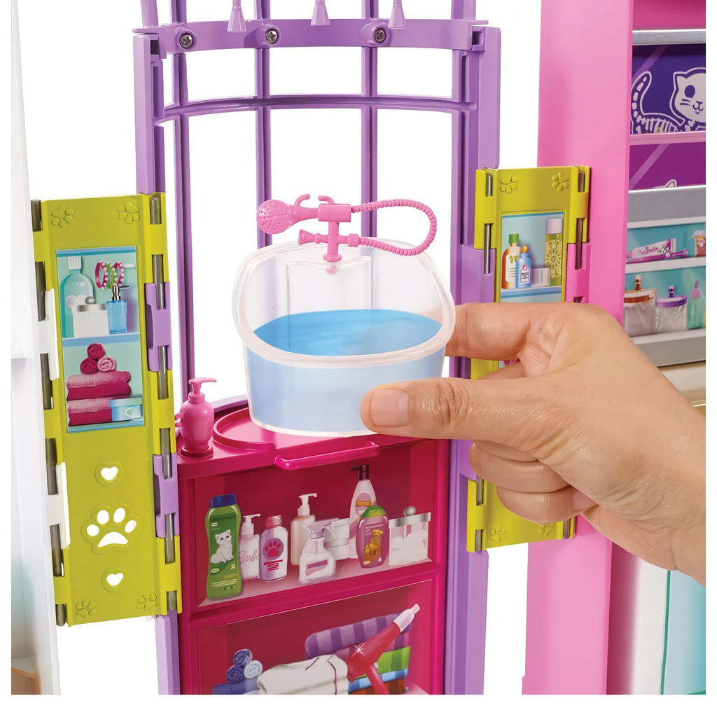 Barbie Pet Care Center - TOYBOX Toy Shop