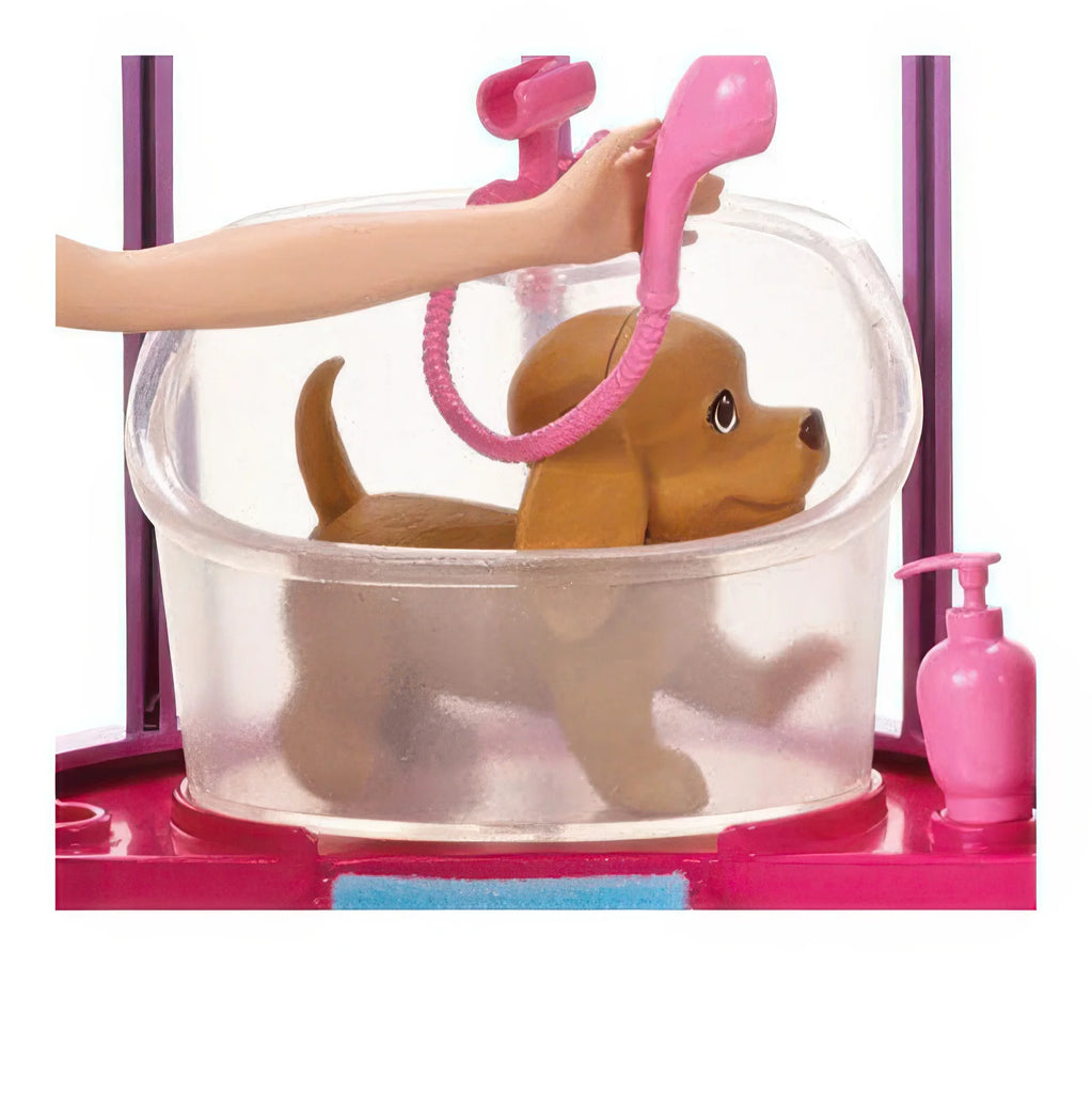 Barbie Pet Care Center - TOYBOX Toy Shop