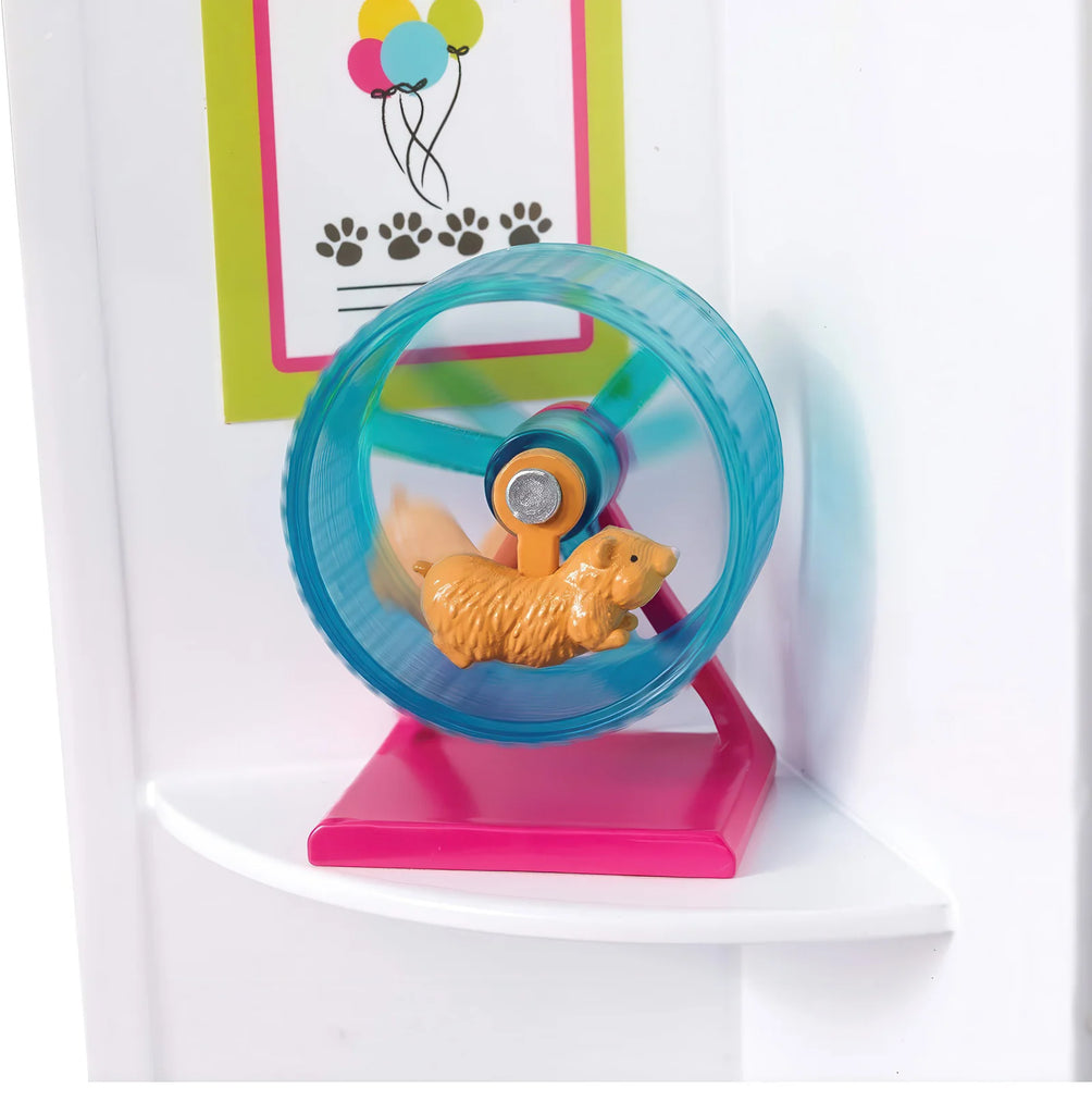 Barbie Pet Care Center - TOYBOX Toy Shop