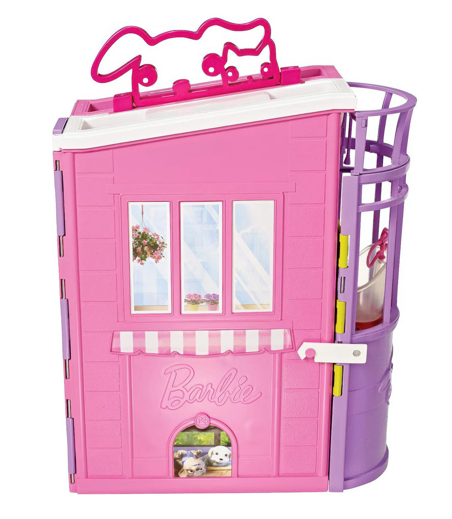 Barbie Pet Care Center - TOYBOX Toy Shop