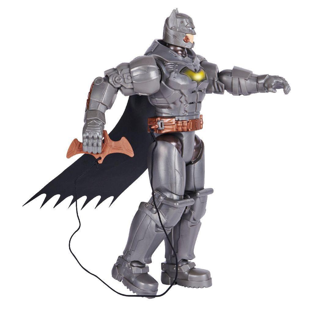 Batman Action Figure 30cm - Feature Batman - TOYBOX Toy Shop