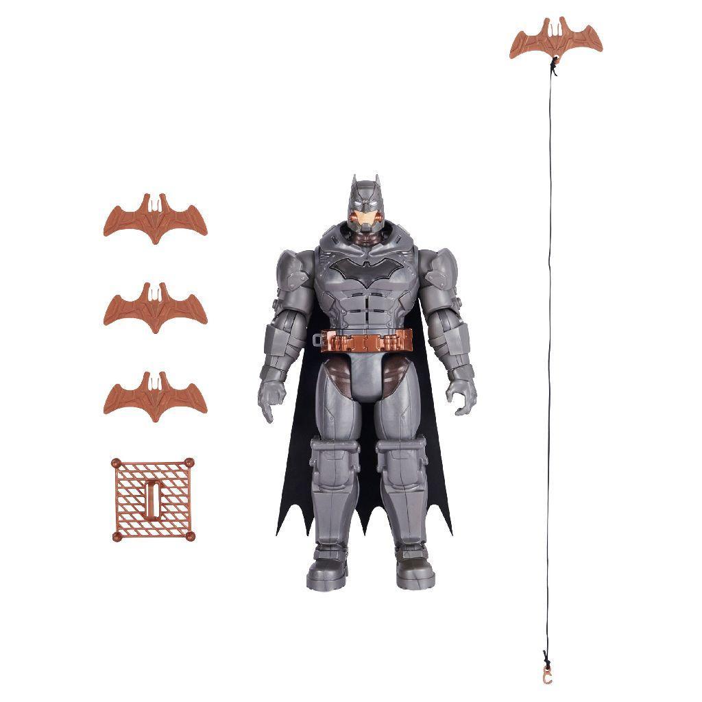 Batman Action Figure 30cm - Feature Batman - TOYBOX Toy Shop