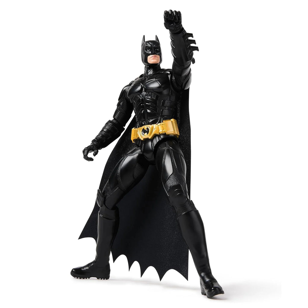 Batman The Dark Knight 12-Inch Action Figure 85th Anniversary Limited Edition - TOYBOX Toy Shop